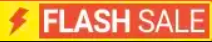 Flash Sale